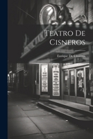 Teatro De Cisneros 1146563345 Book Cover