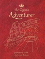 The Queen's Adventurer 1524560693 Book Cover