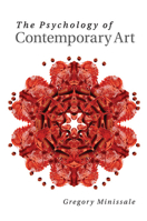 The Psychology of Contemporary Art 1107562333 Book Cover