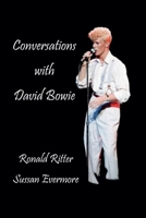 Conversations with David Bowie (Channeling) B0GY23246G Book Cover