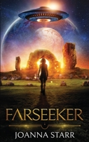 Farseeker: An Epic Fantasy Sci-Fi Adventure 9995791757 Book Cover