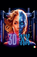 3D/xx (Italian Edition) B0FD4YPVCW Book Cover