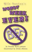 Mila Denton's Worst Week Ever! 1734607289 Book Cover