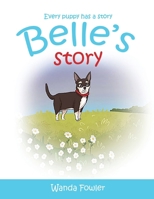 Belle's Story 1646705327 Book Cover