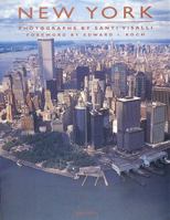New York (The Magnificent Great Cities) 0789300036 Book Cover