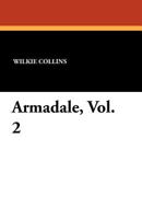 Armadale: Vol. II 9355759754 Book Cover