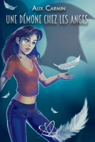 Une démone chez les anges (French Edition) 2364753384 Book Cover