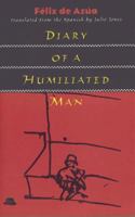 Diary of a Humiliated Man 157129029X Book Cover