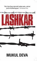 Lashkar: Into the Heart of Terror 8172236654 Book Cover