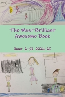 Year 1-52's first book 1329279263 Book Cover