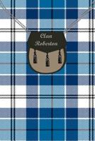 Clan Roberton 1096066653 Book Cover