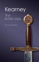 The British Isles: A History of Four Nations 0521608503 Book Cover