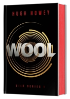 Wool Deluxe Edition: Book One of the Silo Series 0063391864 Book Cover