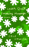 Laser Quit Smoking Massage 1774390906 Book Cover