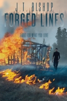 Forged Lines 1732553114 Book Cover