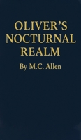 Oliver's Nocturnal Realm 1919304126 Book Cover