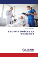 Behavioral Medicine: An Introduction 6206145700 Book Cover