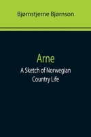 Arne 9389560241 Book Cover