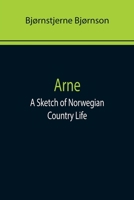 Arne 9389560241 Book Cover