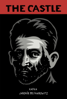 The Castle 1906838674 Book Cover