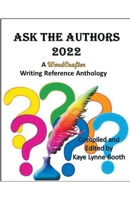 Ask the Authors 2022 B09Y22FWHZ Book Cover