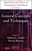 Foundations of Algorithms and Theory of Computation 1584888229 Book Cover