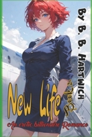 New Life: Book 2 B0FDX37HV2 Book Cover