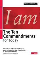 Ten Commandments for Today, The 1903087333 Book Cover