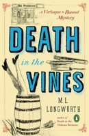 Death in the Vines 0143122444 Book Cover