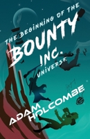 Bounty Inc 196054408X Book Cover