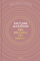 Una solitaria voz humana / A Lonely Human Voice (Spanish Edition) B0H5WWLCFY Book Cover