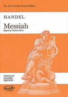 The Messiah: An Oratorio Complete Vocal Score