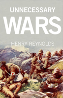 Unnecessary Wars 1742234801 Book Cover