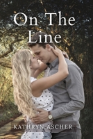 On the Line : Book 2 in the Rocky Creek Series 1971970026 Book Cover