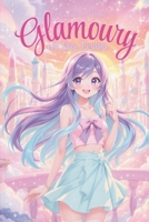 Glamoury e la Luce Perduta!: Essere se stesse è la magia più grande (Italian Edition) B0FCBRCWV7 Book Cover