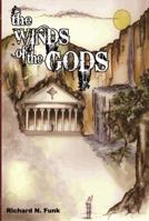 The Winds of the Gods 161456003X Book Cover