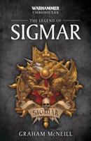 The Legend of Sigmar. Graham McNeill 1849702268 Book Cover