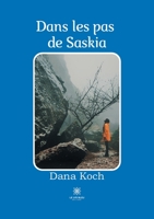 Dans les pas de Saskia null Book Cover