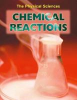Chemical Reactions 0750250178 Book Cover