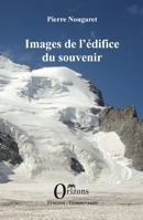 Images de l'édifice du souvenir (French Edition) B0H1LTQ6KK Book Cover