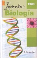 Apuntes de Biologia 843422917X Book Cover