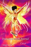 Trans4med 4Life Journal 0999875019 Book Cover