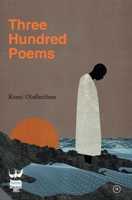 300 Poems 1778162606 Book Cover