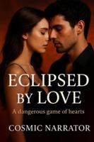 Eclipsed By Love: A Dangerous Game Of Hearts B0G3VHX68Q Book Cover