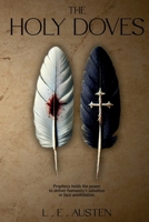 The Holy Doves 1735185523 Book Cover