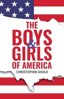 The Boys & Girls of America 1639888470 Book Cover