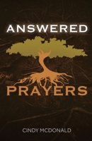 Answered Prayers B0CDZ21W8M Book Cover