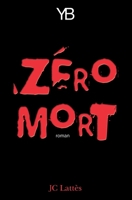 Zero Kill 2709627752 Book Cover
