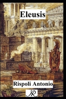 Éleusis (Collection de livres AR) (French Edition) B0DTPZ1FNZ Book Cover