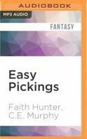 Easy Pickings 1536634123 Book Cover